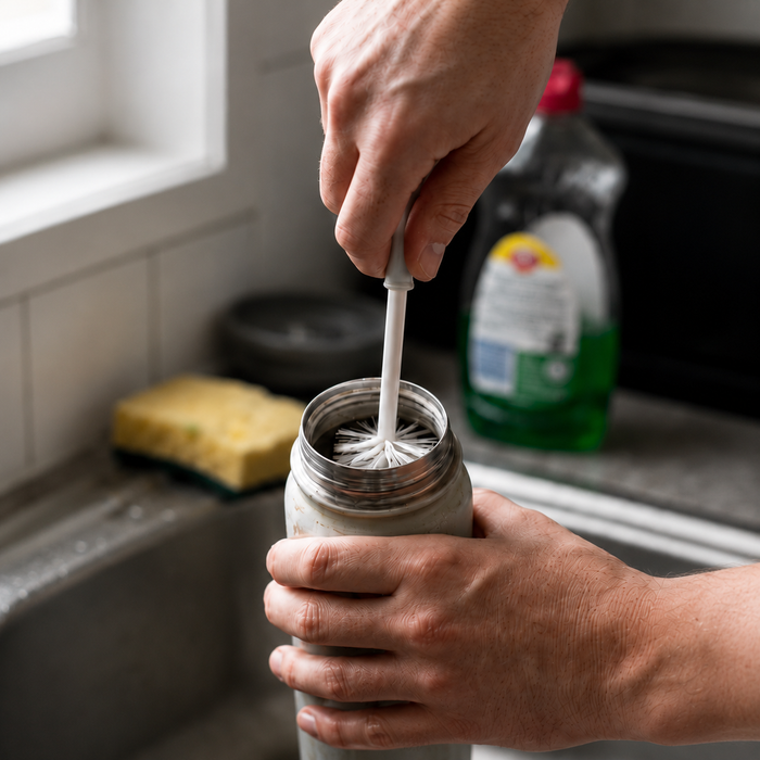 Brossage