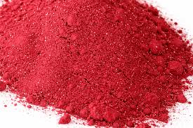 Caroate de potassium